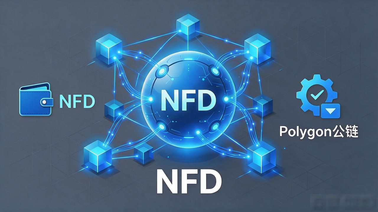 NFD数字货币到底是什么？一文看懂这个项目