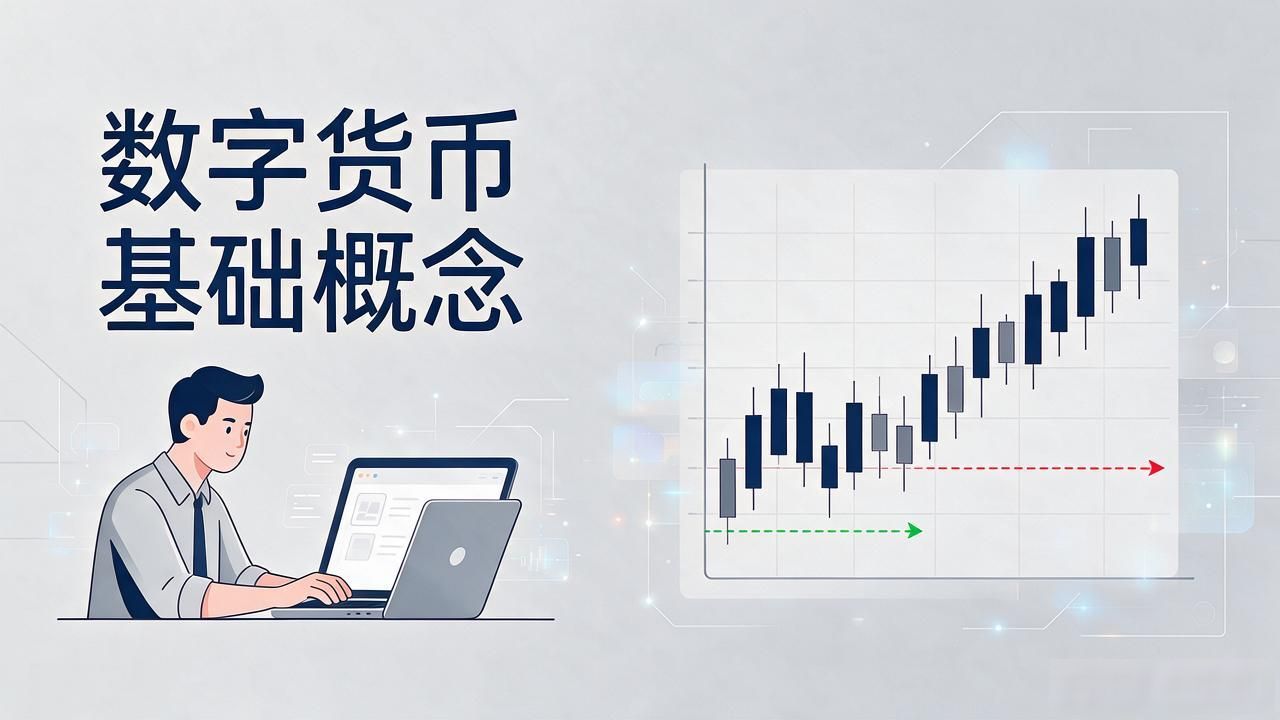 数字货币趋势预测方法：新手入门实操教程