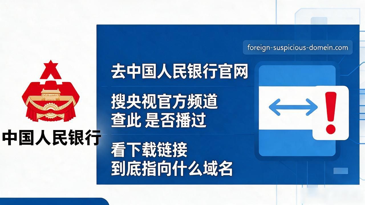 想找央视数字货币decp下载？先别急，看完再说
