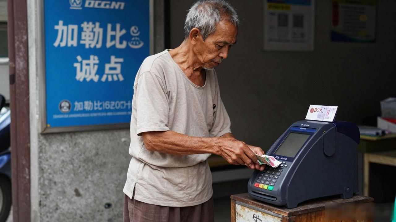 DCEP到底能不能打破数字货币格局？普通人最该看懂的三件事