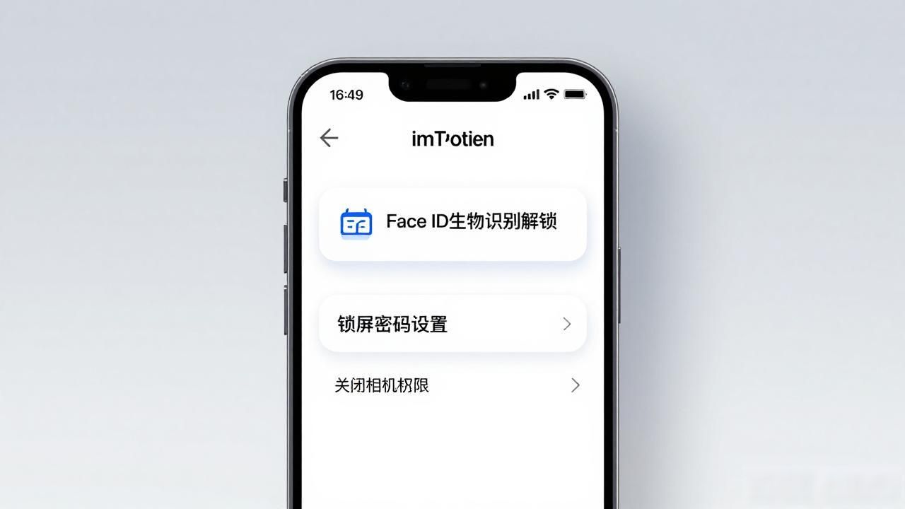 imtoken注册后必做这5件事，钱包安全全靠它