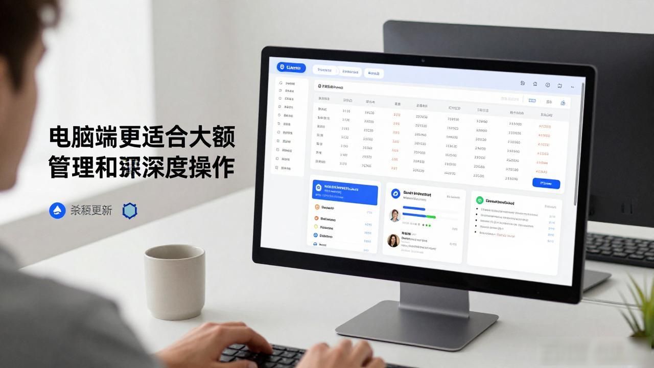 数字货币用什么设备？一文讲清手机电脑硬件钱包的选择