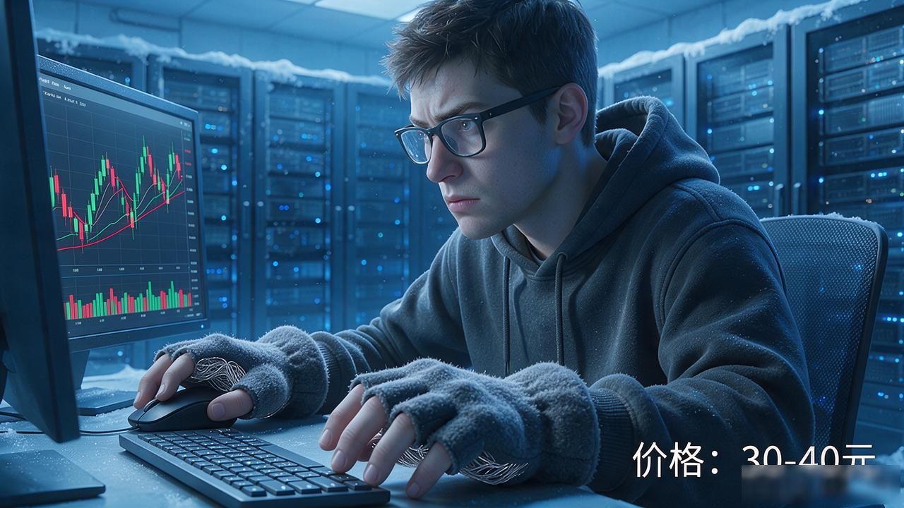 数字货币手套到底有哪些？长期盯盘的手该看这几款