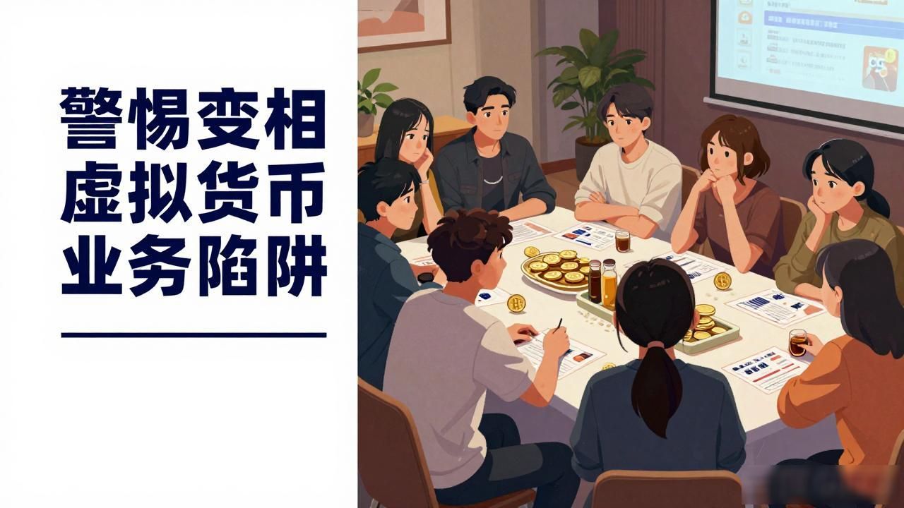 苏州数字货币社区真实情况： risks与机遇如何辨别