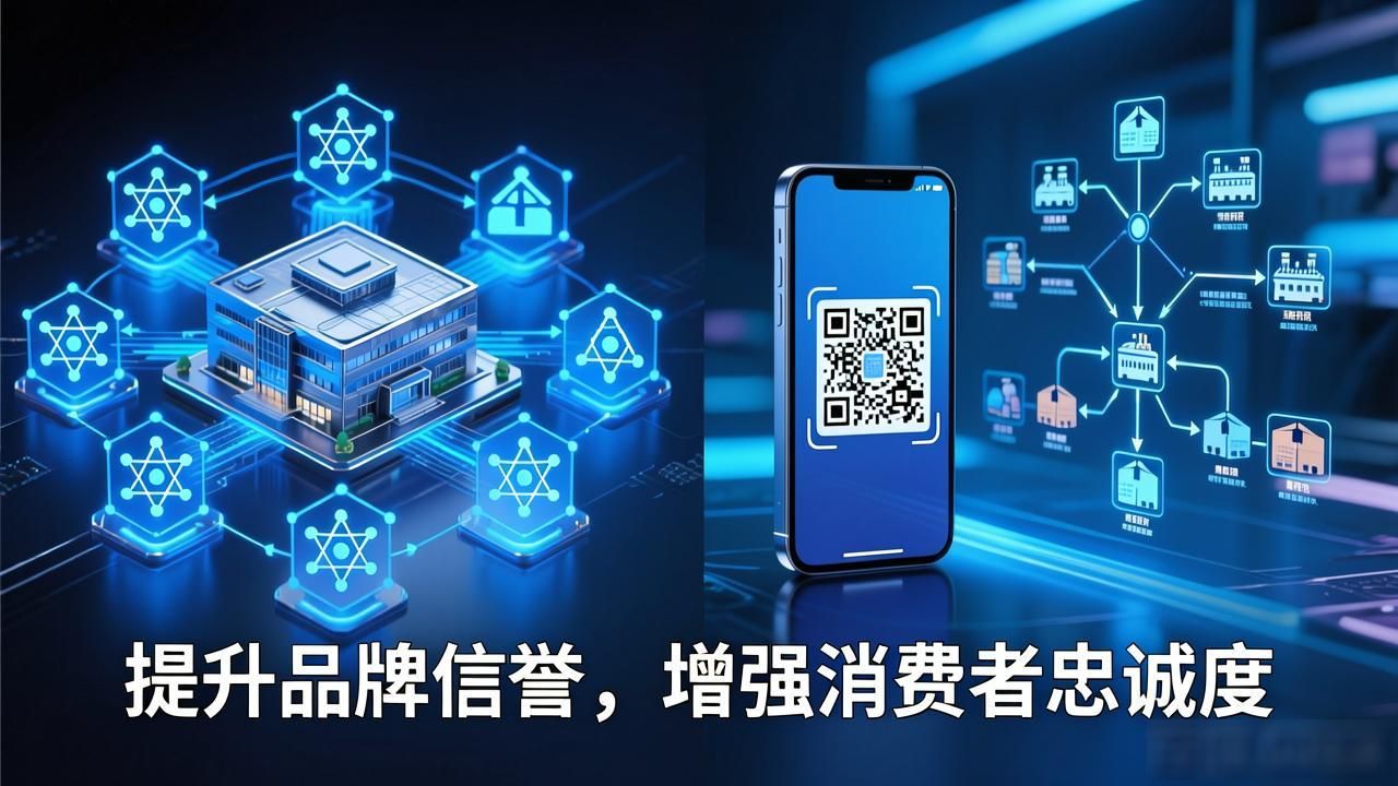 华区块链到底靠不靠谱？一文看懂核心优势与风险