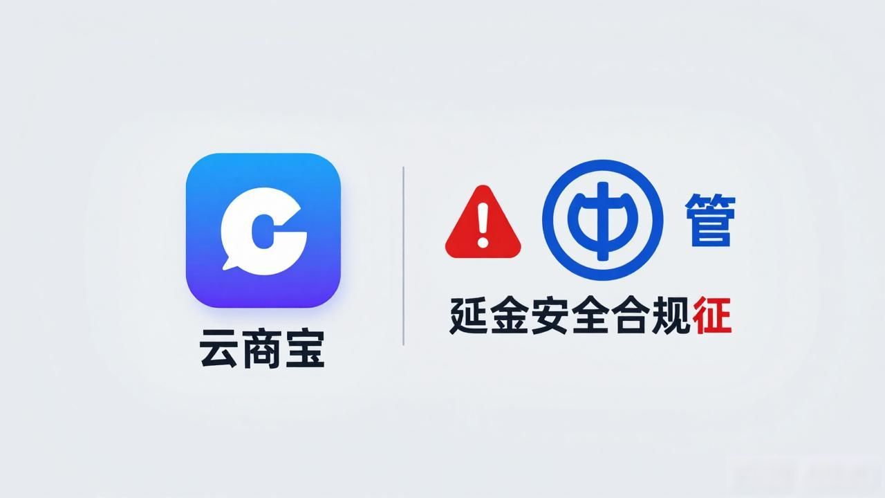 云商宝数字货币靠谱吗？看完这篇再决定投不投