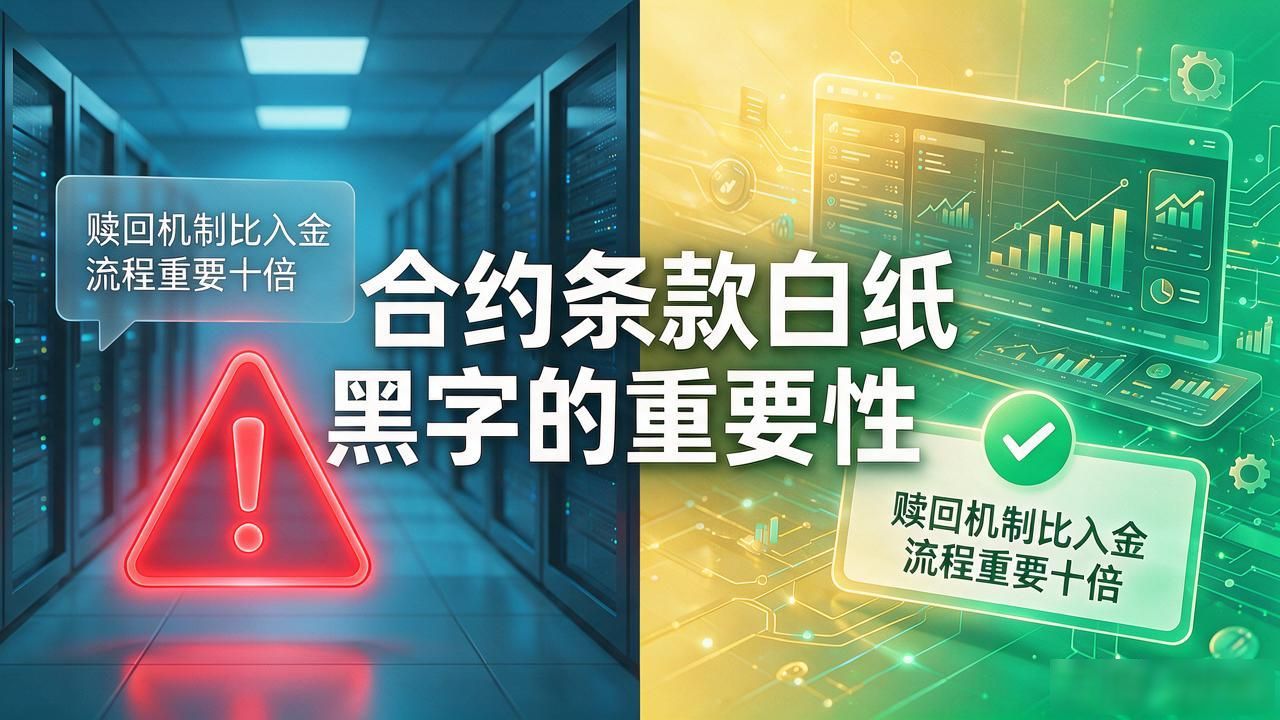 选数字货币托管交易平台别踩坑，这几点没搞懂千万别入金