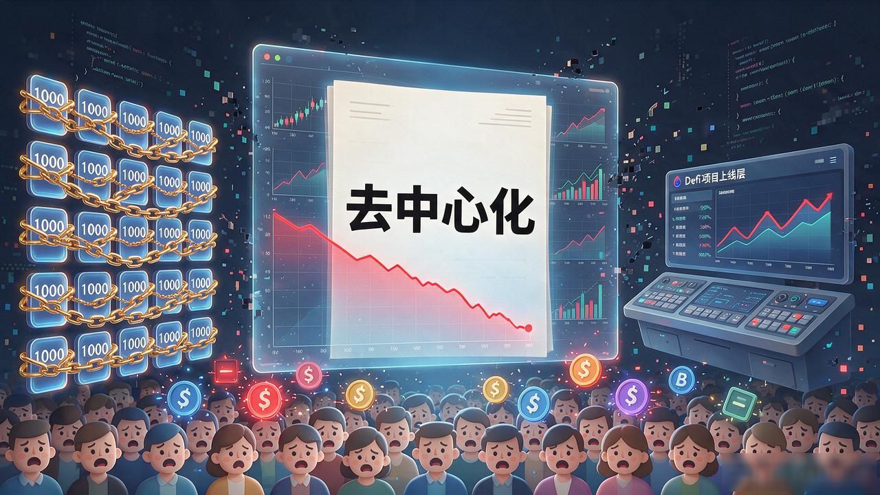 数字货币的韭庄到底怎么割你？八年老韭菜用真金白银换来的大实话