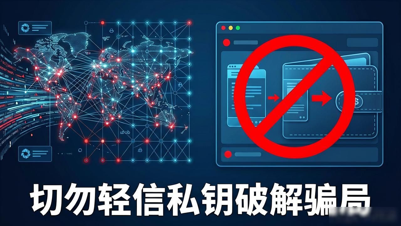 数字货币无法修改？认清真相防被骗