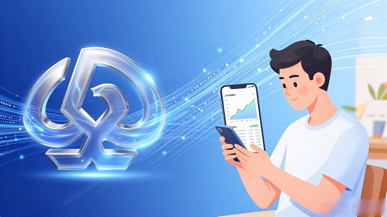 央行数字货币国家队来了，普通人该怎么看？