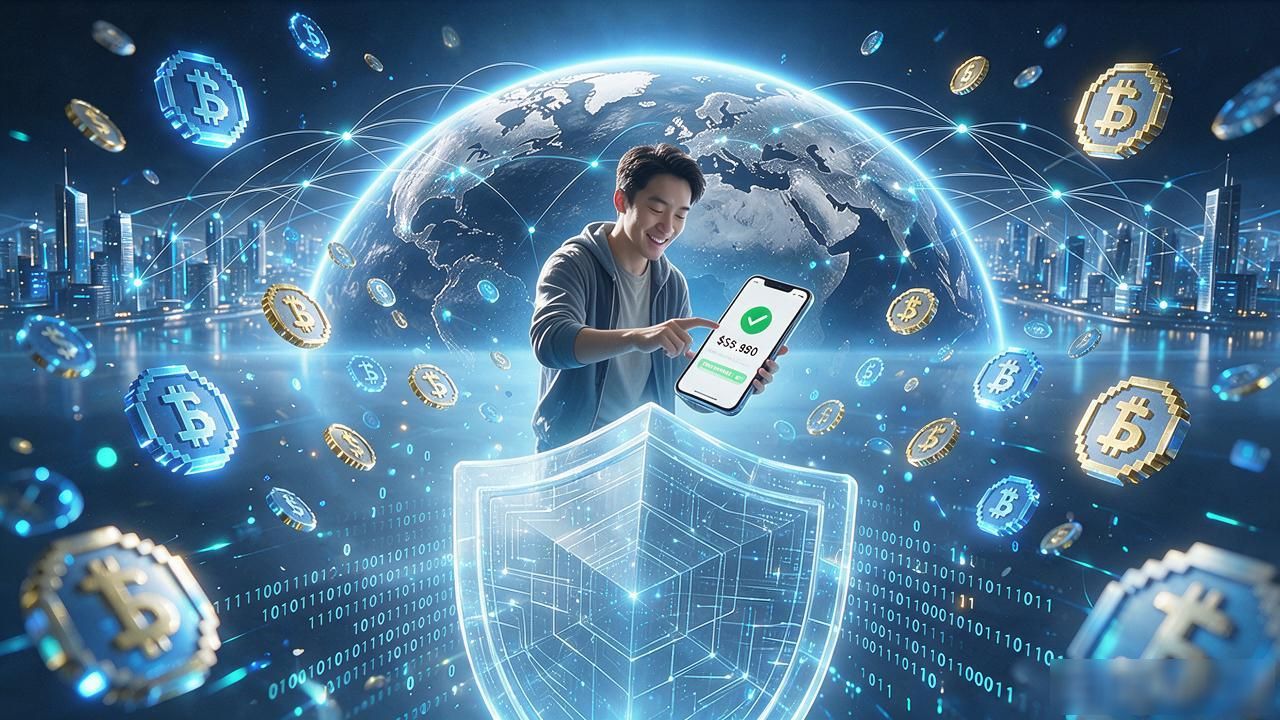 数字货币来了，普通人该怎么应对？