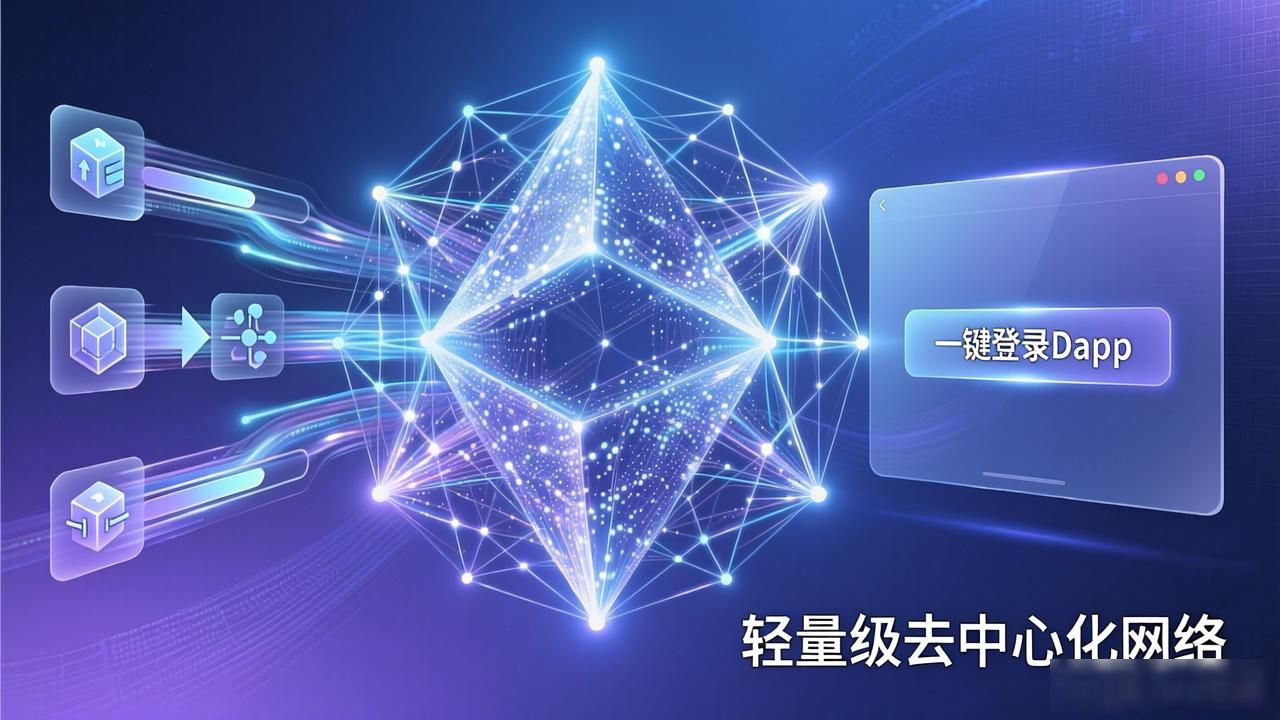 Kite区块链：轻量级去中心化网络如何改变数据共享