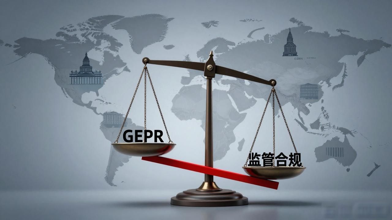 GEPR数字货币真相：普通投资者该如何避坑？
