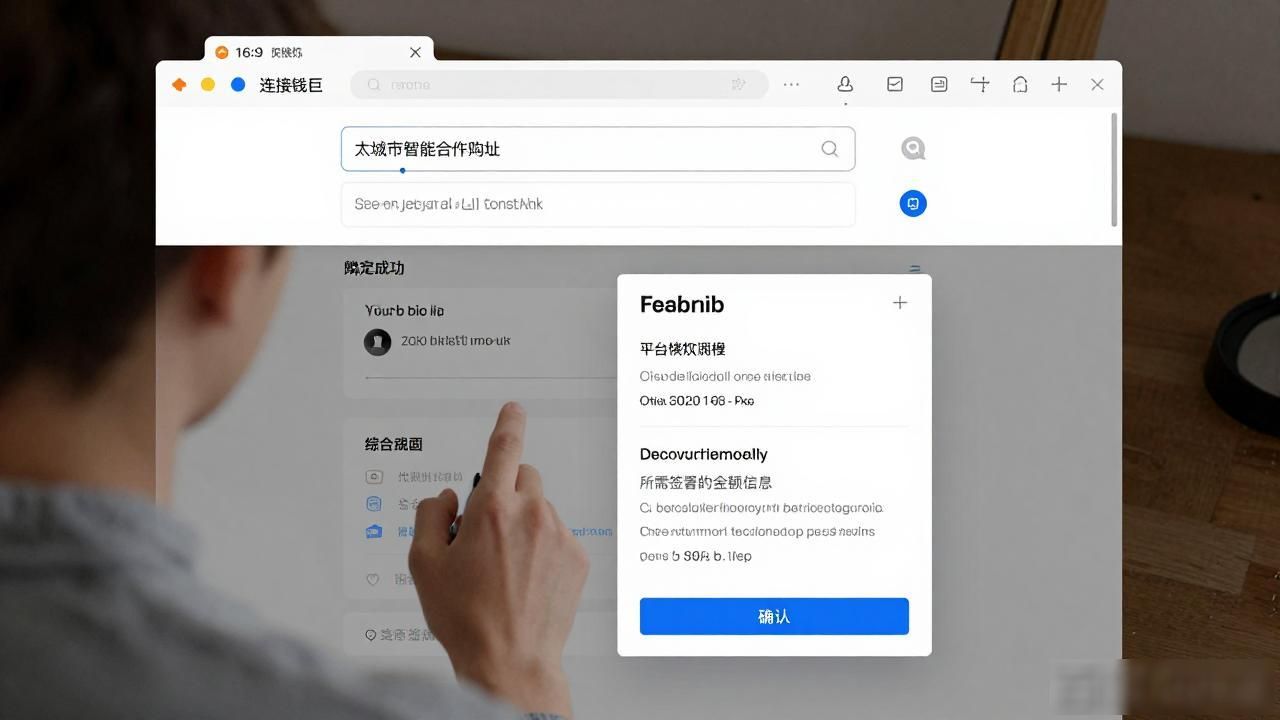 imToken领以太雾全攻略，手把手教你轻松搞定
