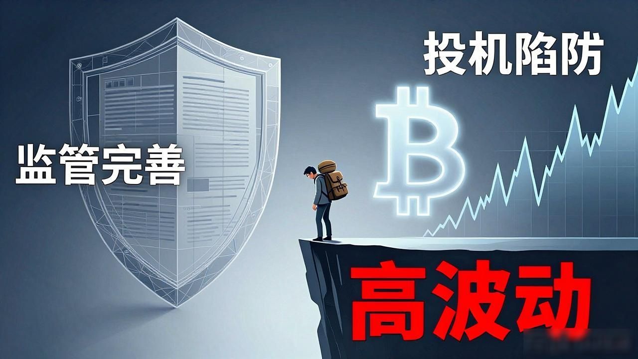 数字货币与大A：散户的博弈与陷阱