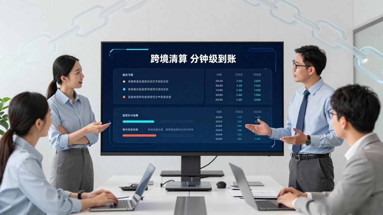宁波区块链应用哪家强？实地探访本地前沿项目