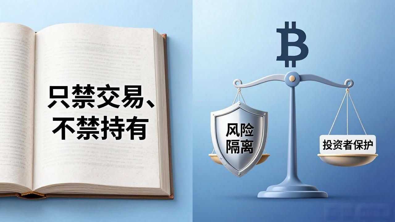 数字货币到底算不算钱？国内法律这么界定