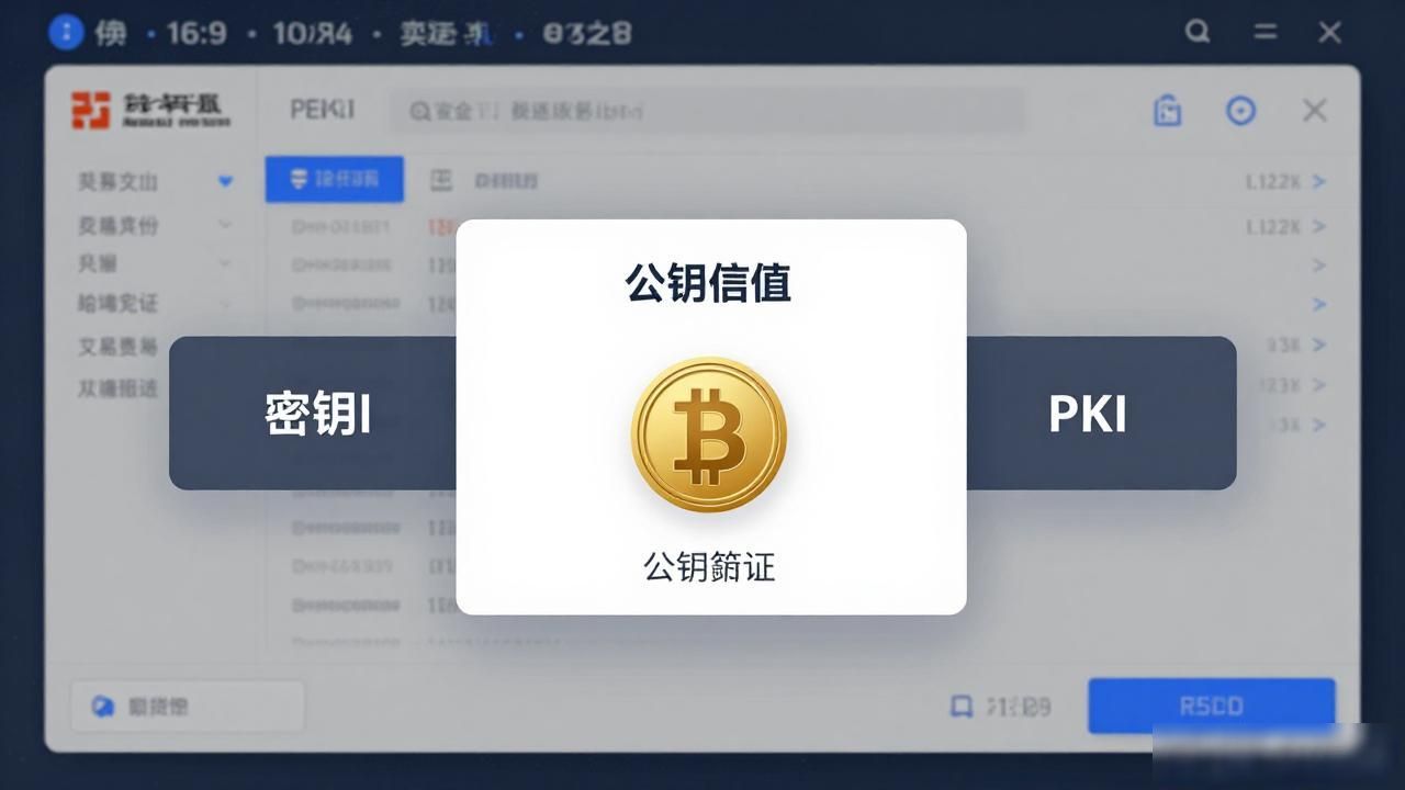 数字货币交易安全怎么保障？电子认证全解析