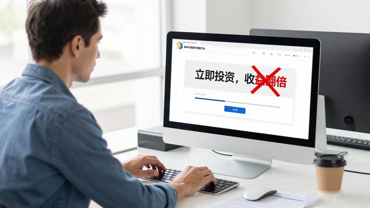 BWDC数字货币交易平台下载，投资前先看这篇