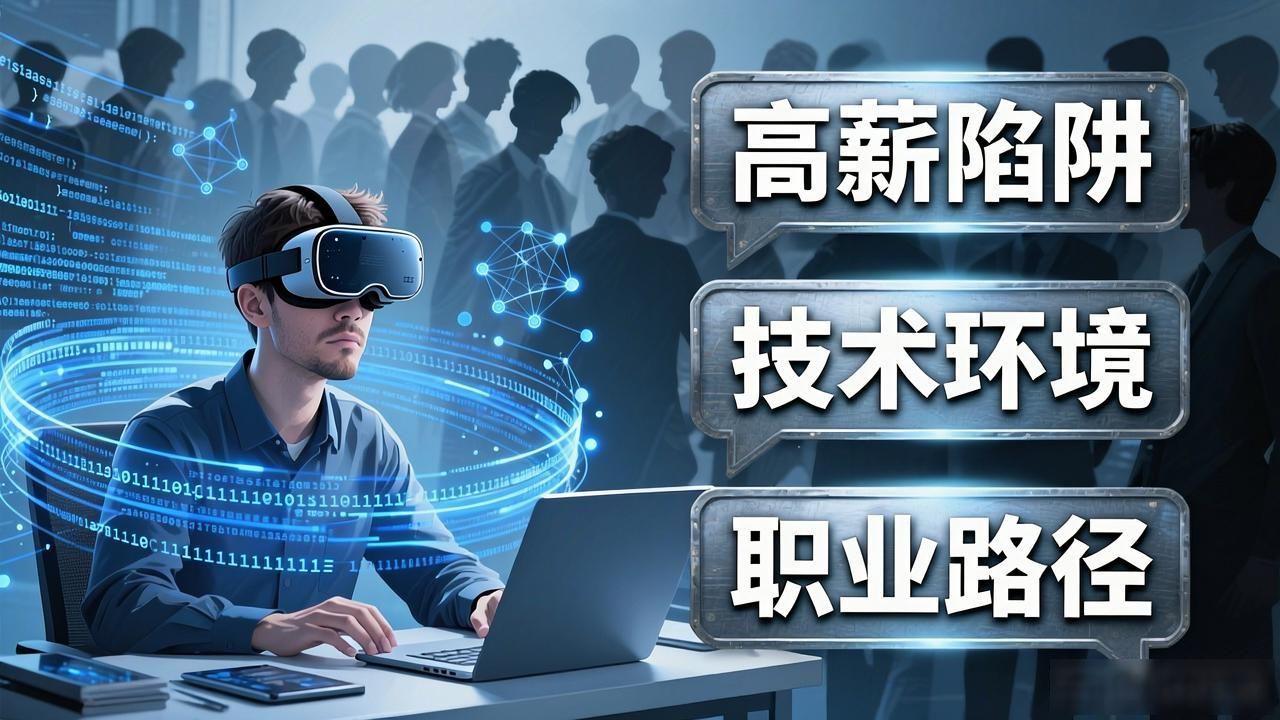 找哈希顿区块链人员难在哪？