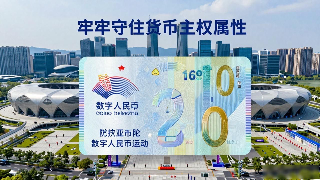 马云谈数字货币：从比特币警告到数字人民币