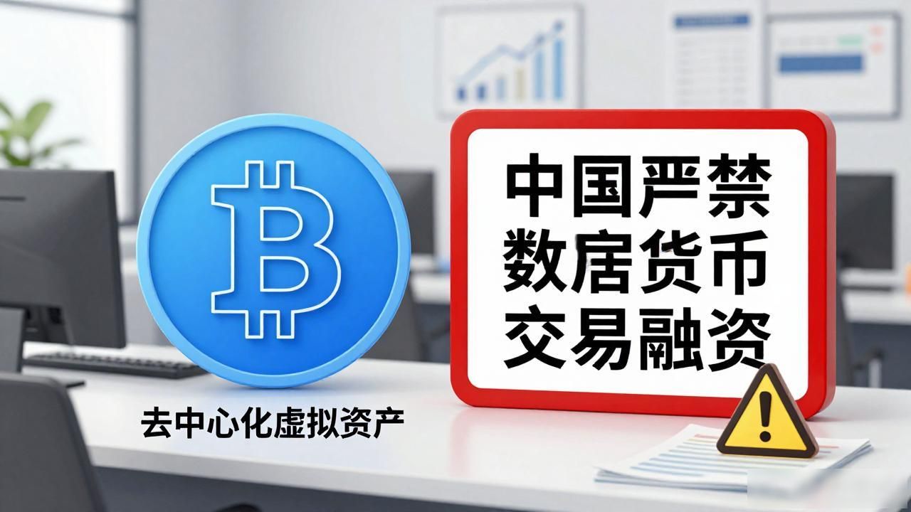 金桥国际数字货币靠谱吗？投资前必看风险揭秘