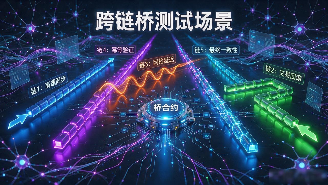数字货币最新测试方向：2026年这5个场景不测就出大事了