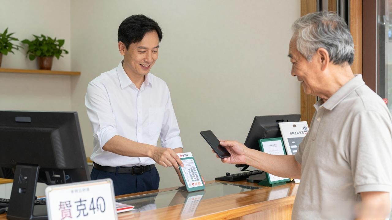 顾客拿数字人民币付钱你拒收，到底犯不犯法？开店老板一分钟搞懂