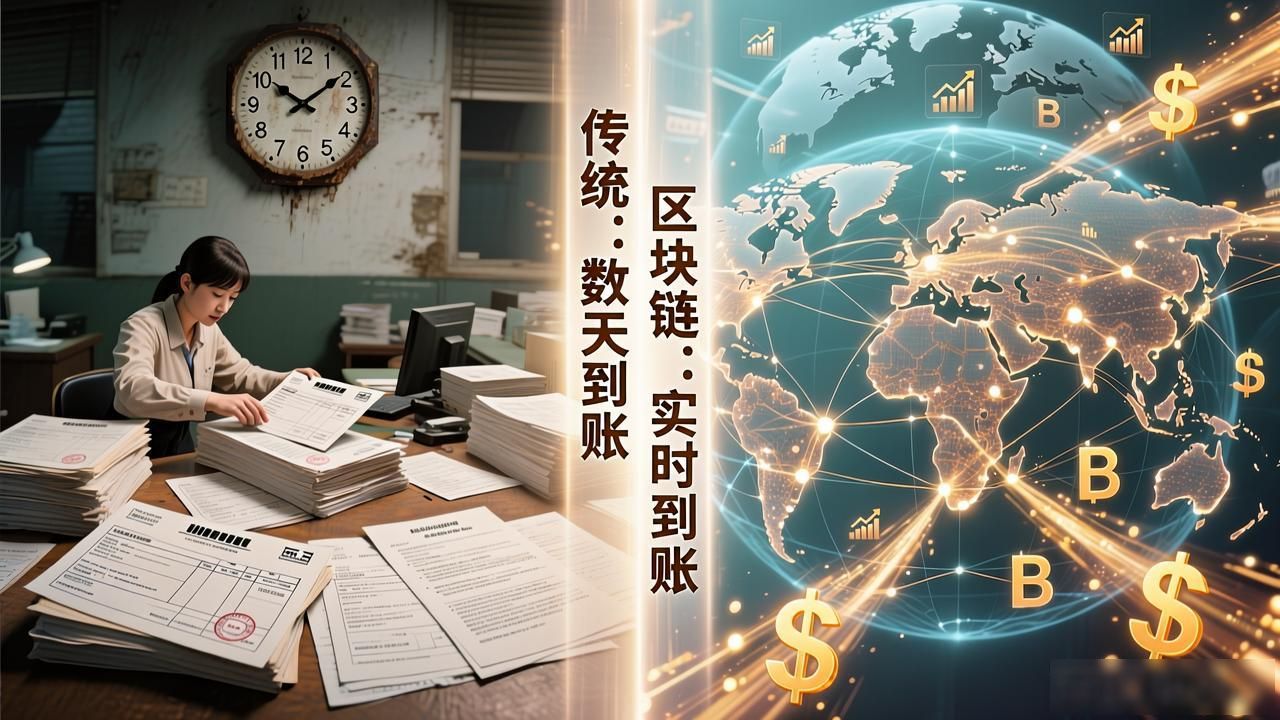 数字货币背后的经济账：普通人如何看懂价值逻辑