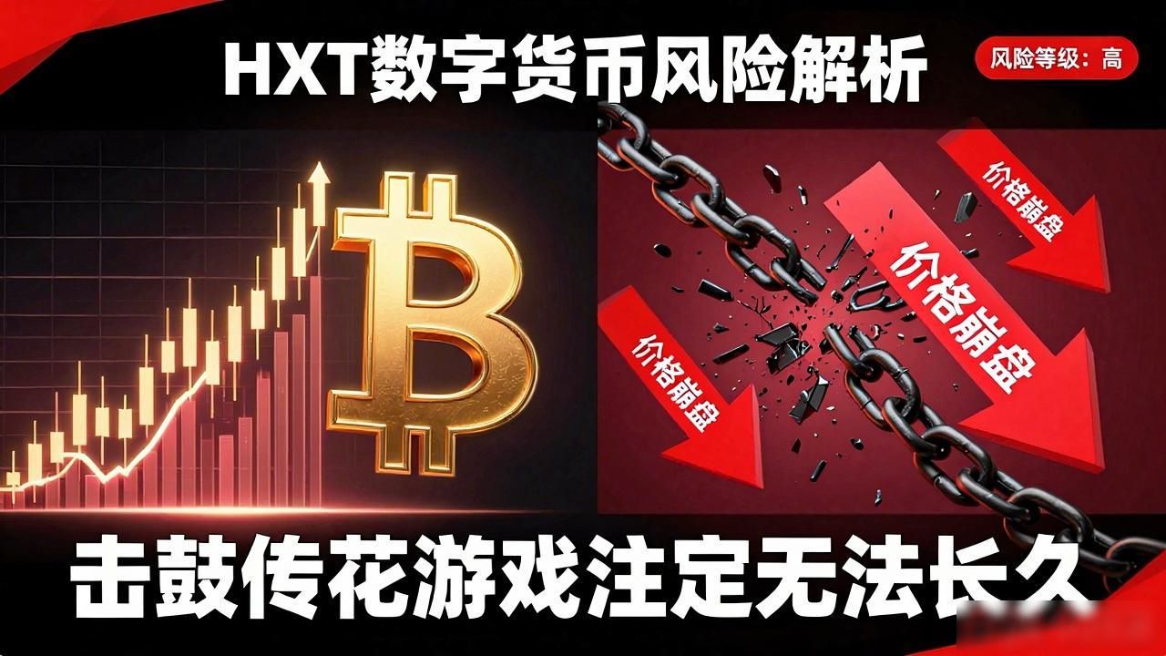 HXT数字货币靠谱吗？新手避坑指南与真实风险解析