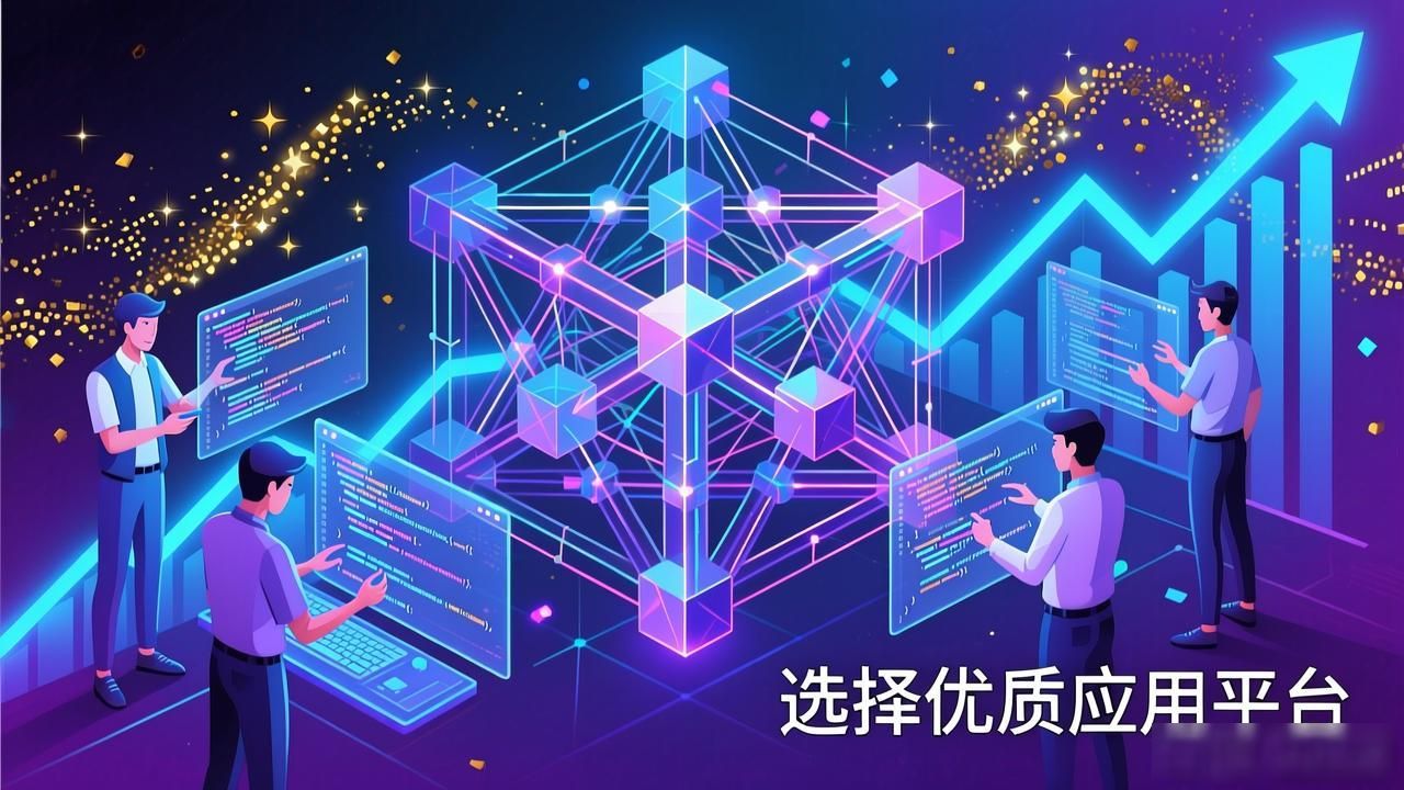 区块链生态投资：普通人如何看懂赛道并避坑