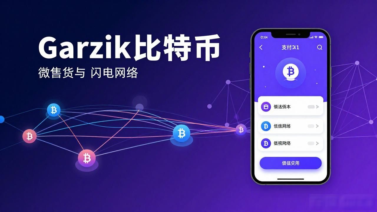 Garzik数字货币：从极客工具到市场风向标