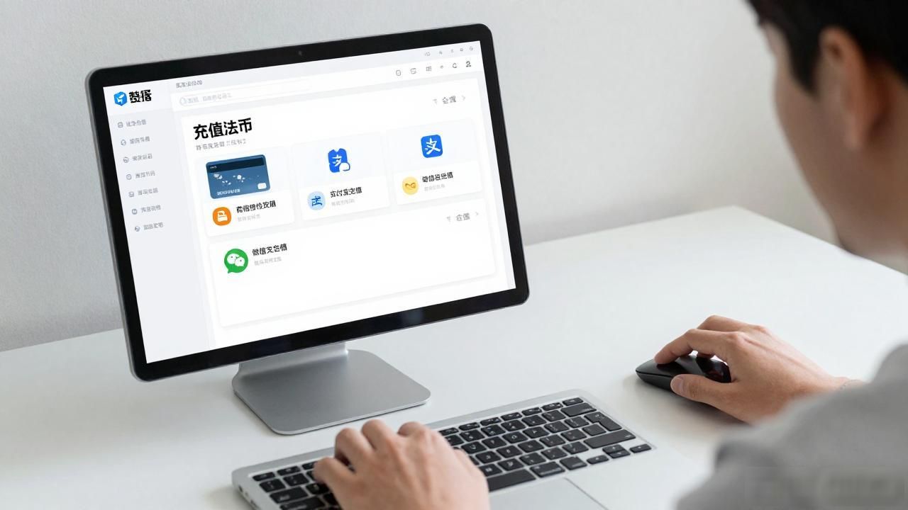 数字货币怎么买？新手完整交易流程全攻略