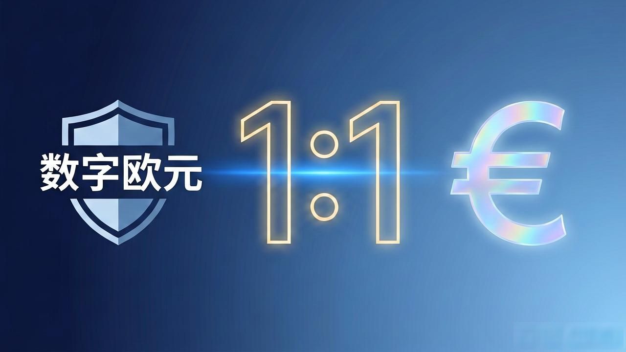 EU数字货币是什么？普通人能用它做什么