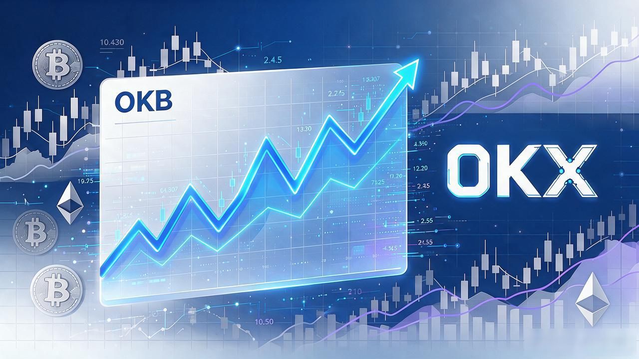 OKB数字货币价格走势：投资OKB需要注意什么？