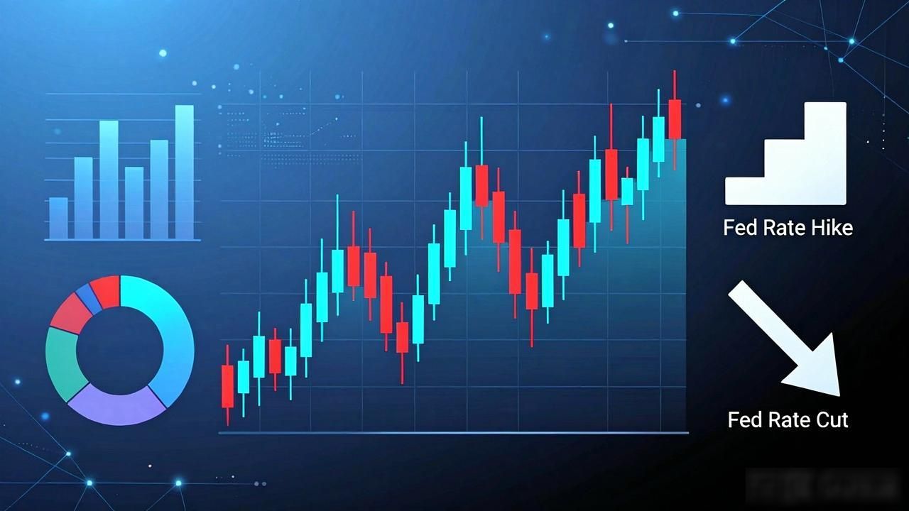 数字货币真的会一直跌吗？资深交易员的大实话