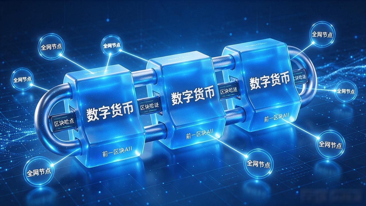 没有央行印钞机，数字货币到底是怎么生成的？一条完整路径讲明白