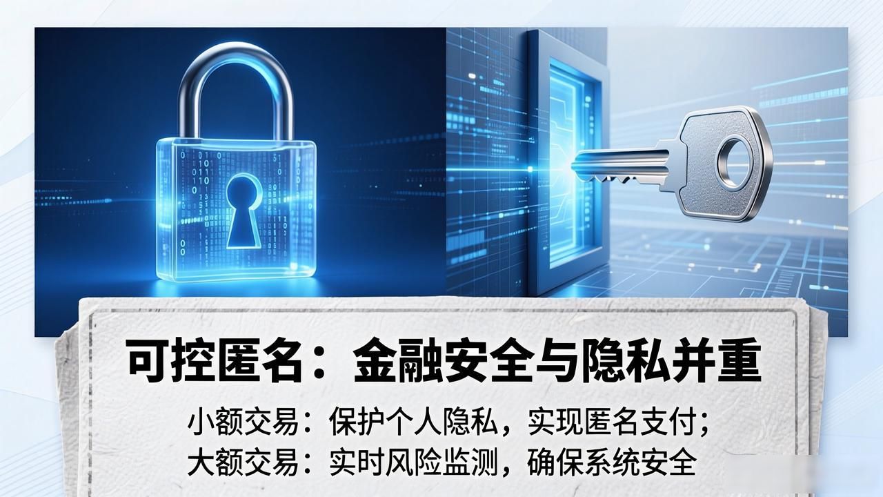 央行数字货币到底能不能用？中央文件告诉你真相