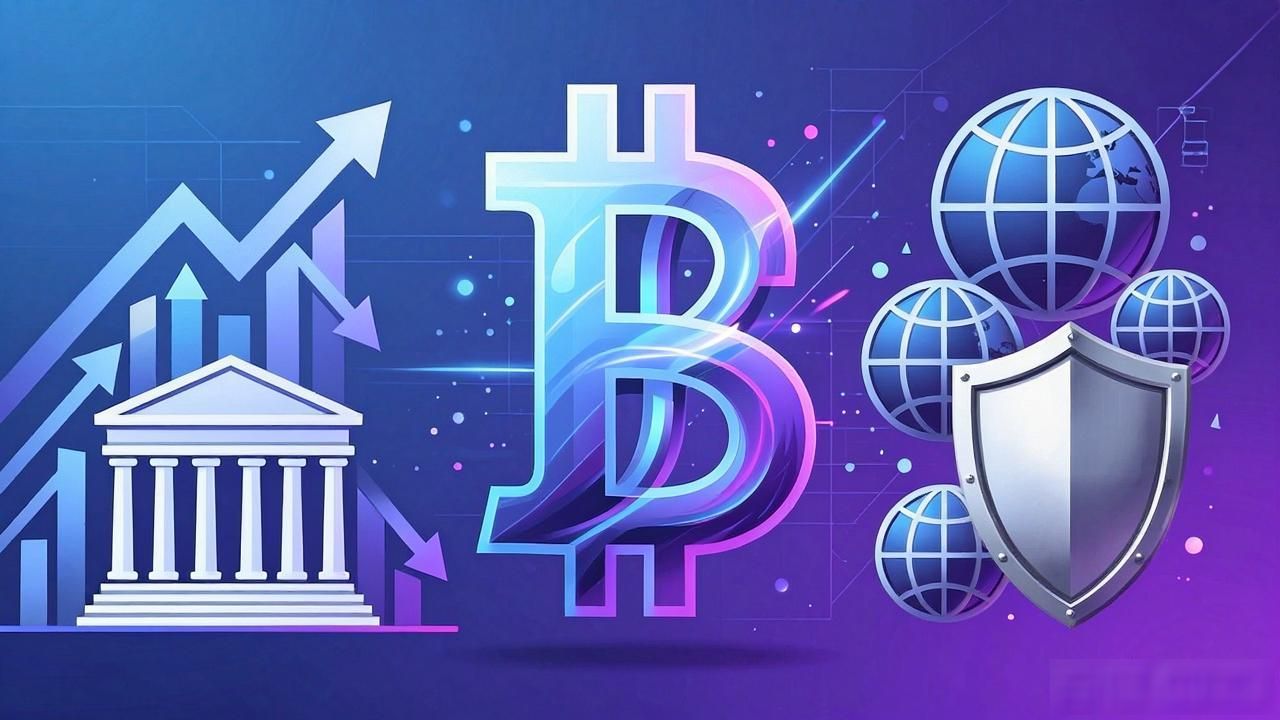 数字货币板块研判分析：散户如何看懂资金流向与政策风向
