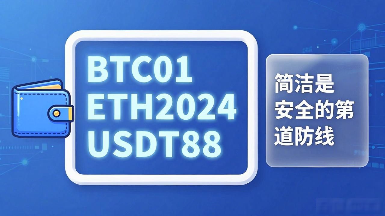 数字货币昵称格式怎么起？新手避坑指南与实用技巧