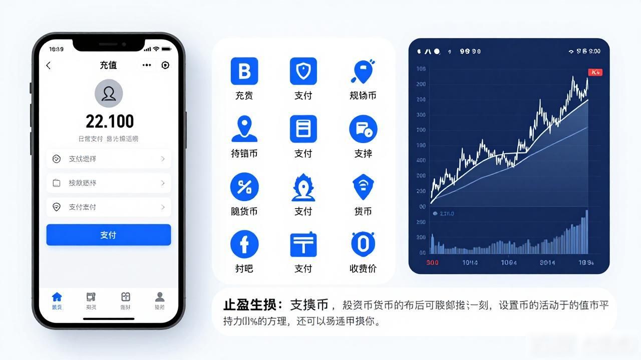 数字货币怎么买怎么用？新手入门实操指南