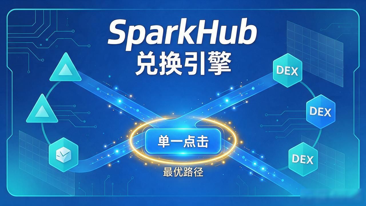 sparkhub和imtoken SparkHub与IMToken深度解析
