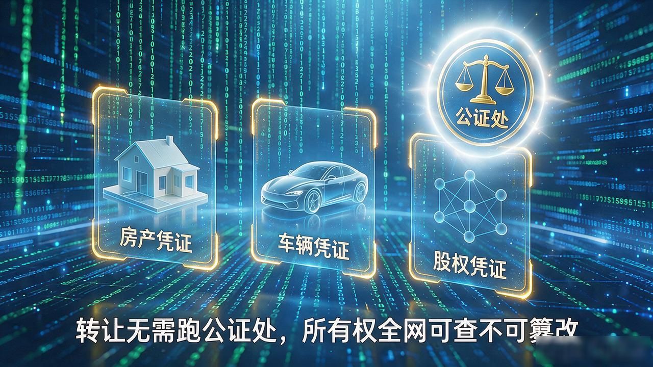 数字货币到底是什么价值？别光听概念，这几层才是真正跟你有关系的