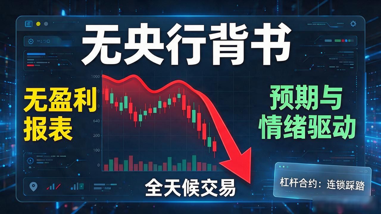 数字货币波动是什么？一天涨跌50%正常吗，老韭菜说人话给你讲