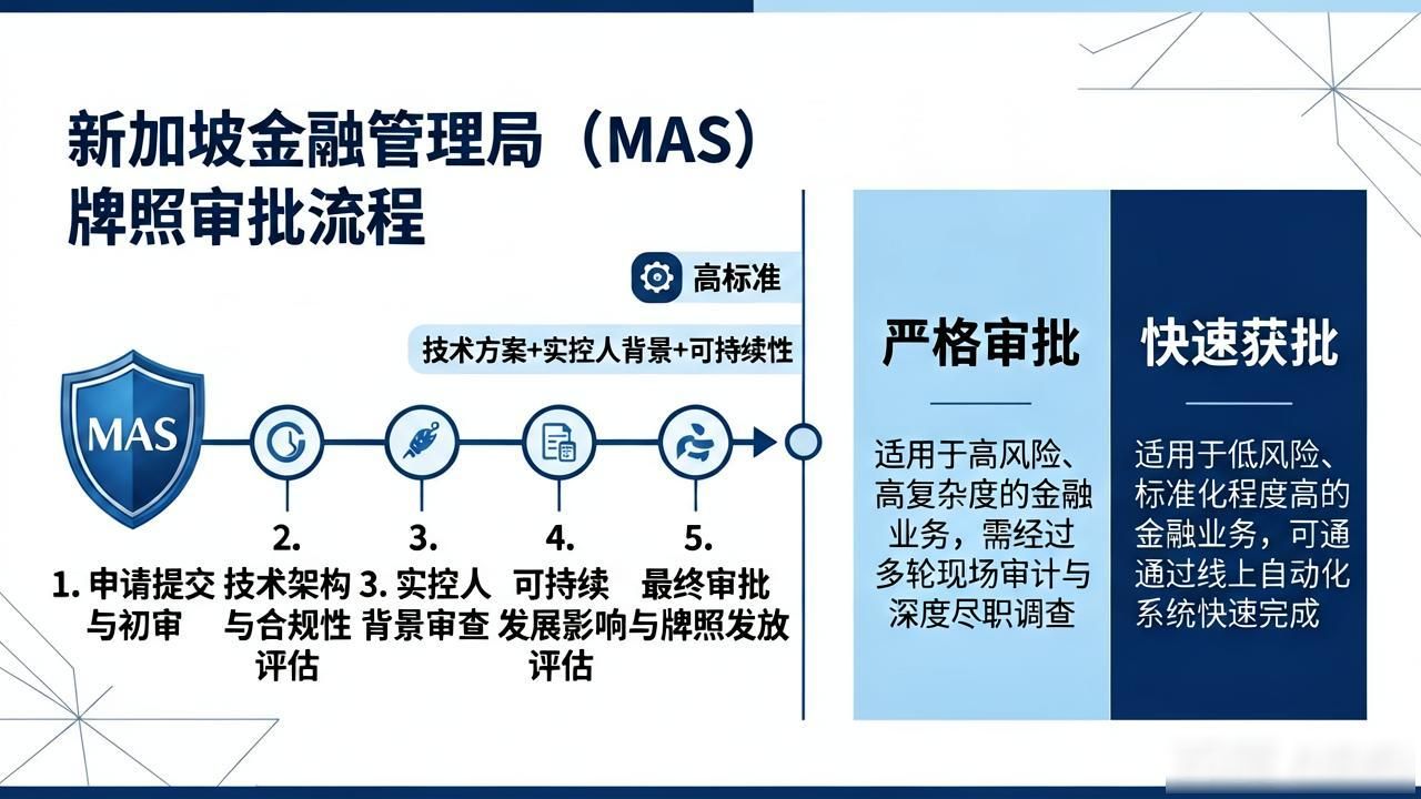 数字货币牌照发放时间：监管收紧下的审批周期解析