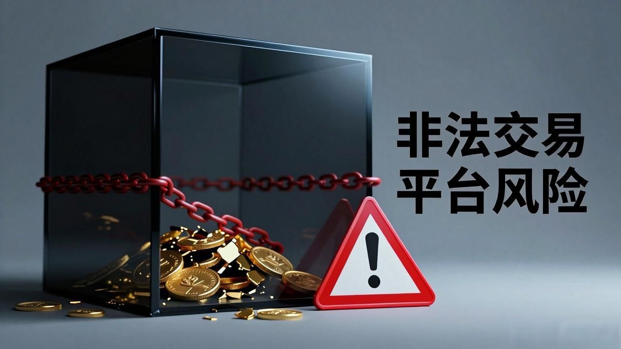 祥云交易所数字货币：揭秘风险与真相