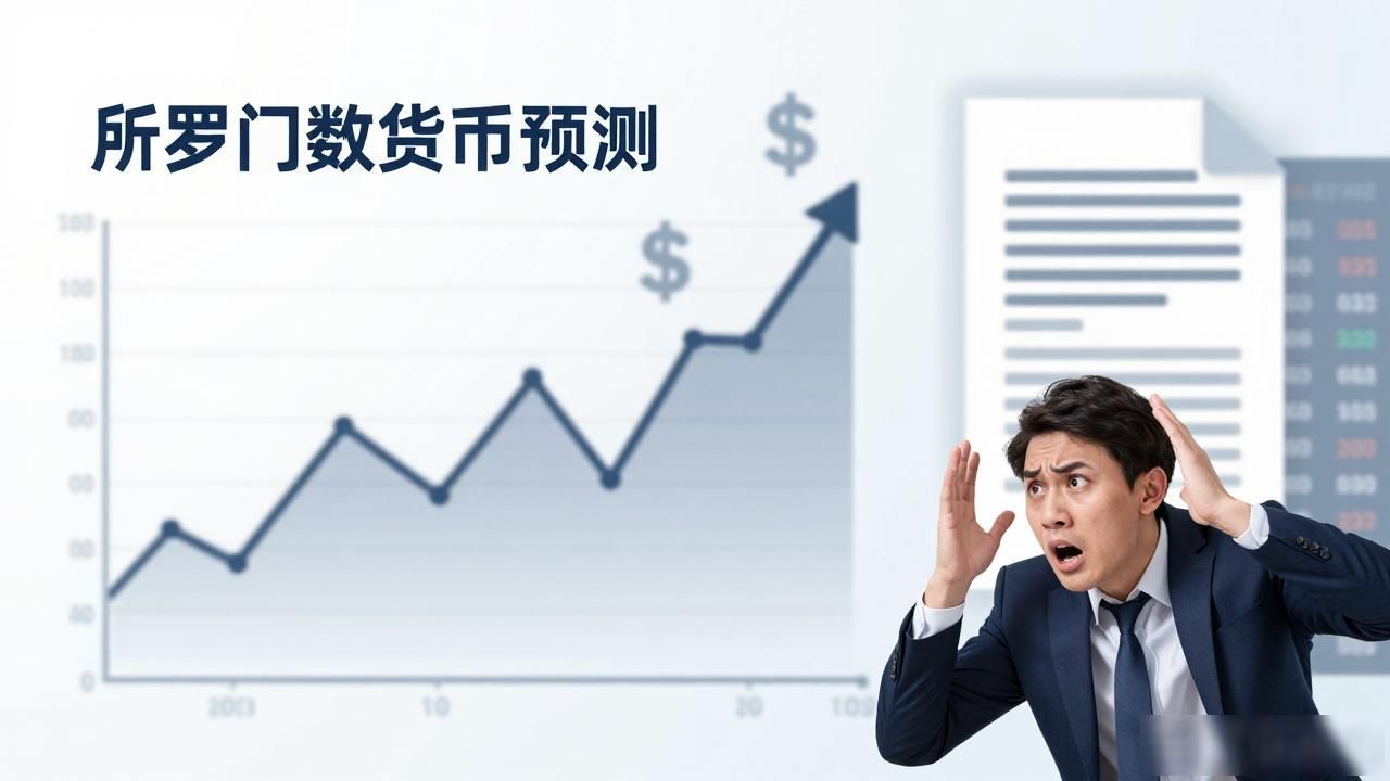 所罗门数字货币预测靠谱吗？揭秘其资金陷阱与风险