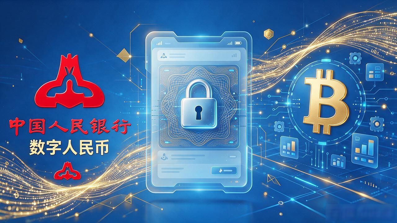 中国是否实行数字货币？央行明确：已试点