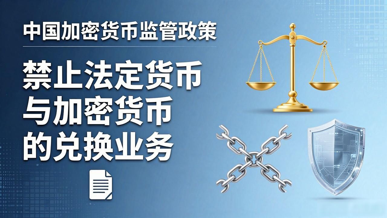 数字货币归谁管？一文读懂监管架构与职责分工