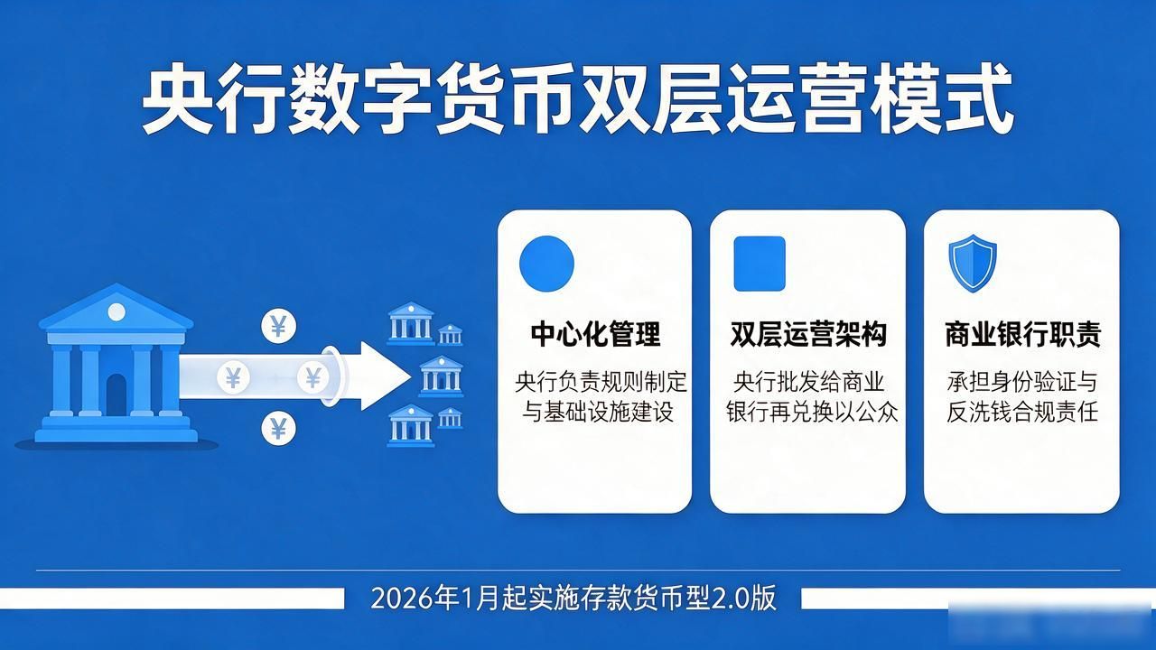 央行谈数字货币发行